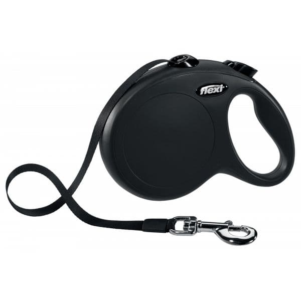 Flexi Trela em fita New Classic L 8m - 11731