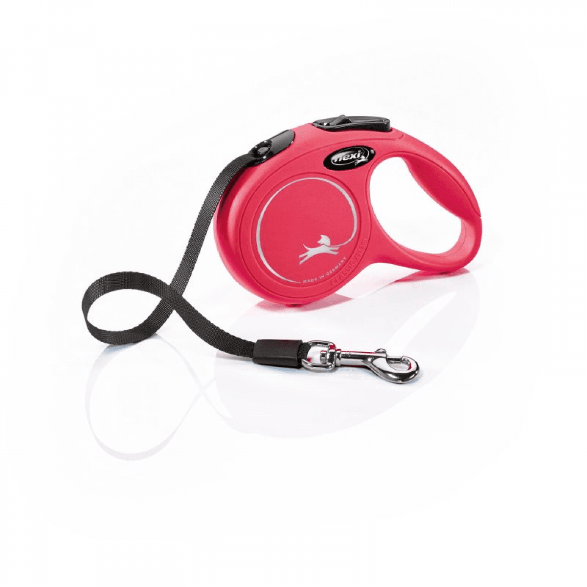 Flexi Trela em fita New Classic S 5m - 11833
