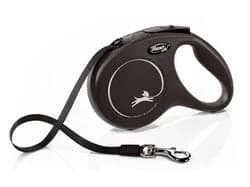 Flexi Trela em fita New Classic S 5m - 11831