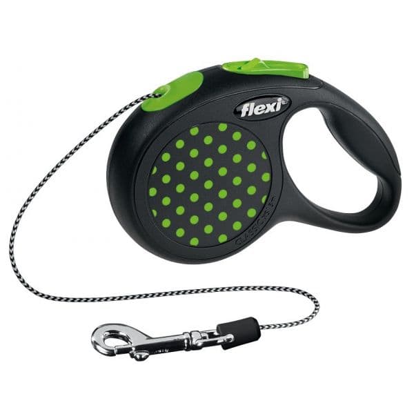Flexi Trela em fio Design XS 3m - 12164