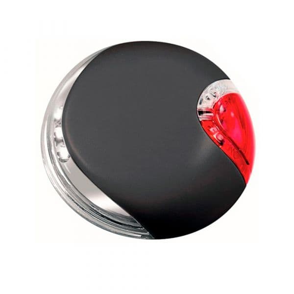 Flexi Led Lighting System 7 cm Preto