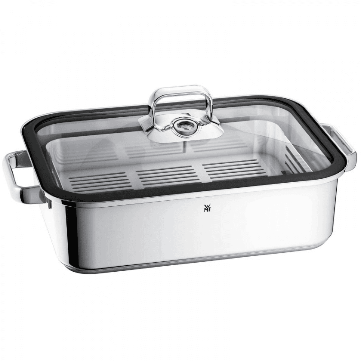 WMF Panela de Cozer a Vapor Vitalis Aroma