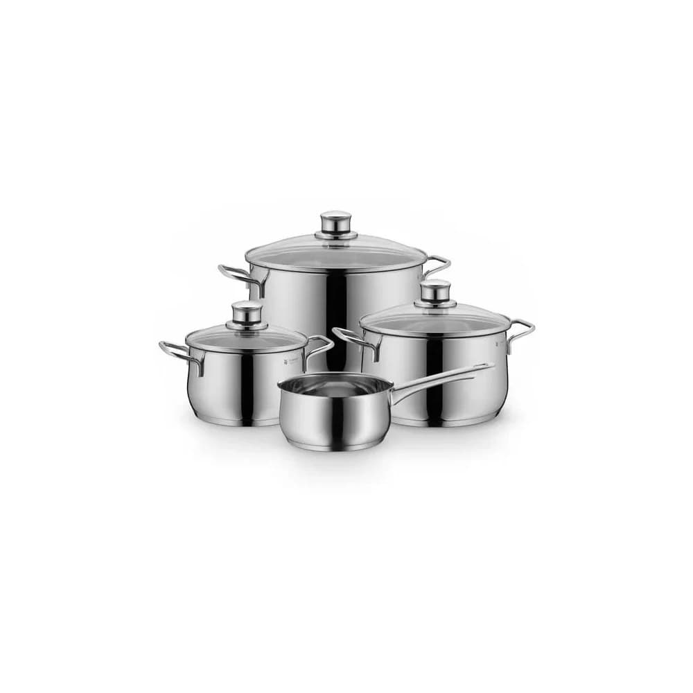 Bateria Cocina WMF Diadem Plus 4PZ