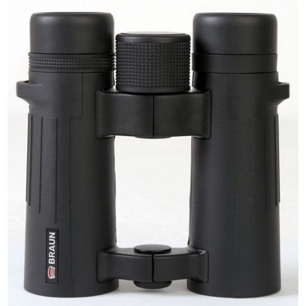 Braun Binóculos Compagno 8x42 WP - 20004