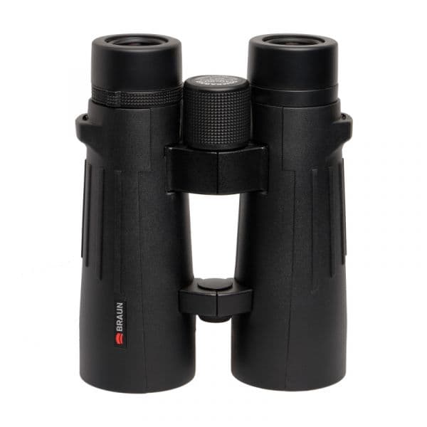 Braun Phototechnik Binóculos Compagno 10x50 WP