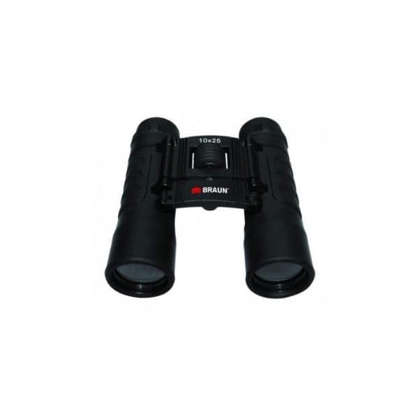 Braun Binocular 10x25 - BR20122