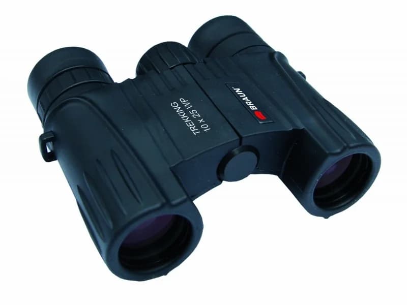 Binóculos 10x25 Braun Binocolar Waterproof (à Prova de Água)