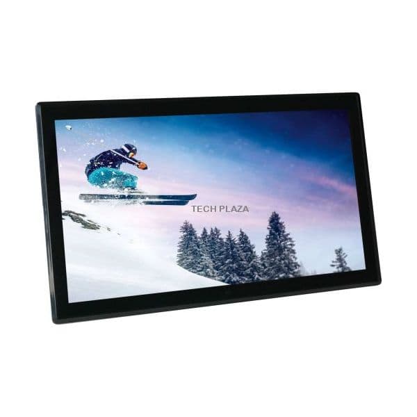 Braun DigiFrame 1731 8GB 43.9cm