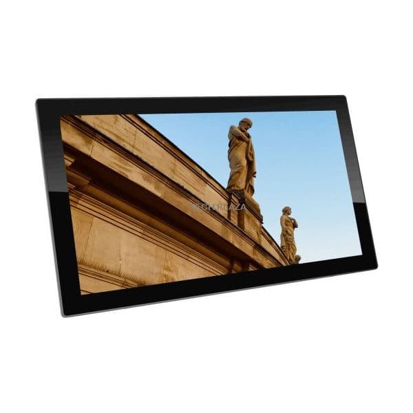Braun Moldura Digital DigiFrame 1901 47cm