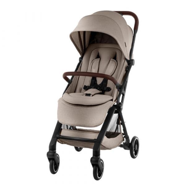 Britax Römer Flylite Teak