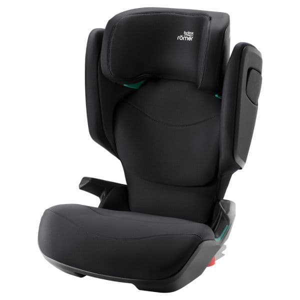 Britax Kidfix M i-Size (100-150 cm) Classic Space Black