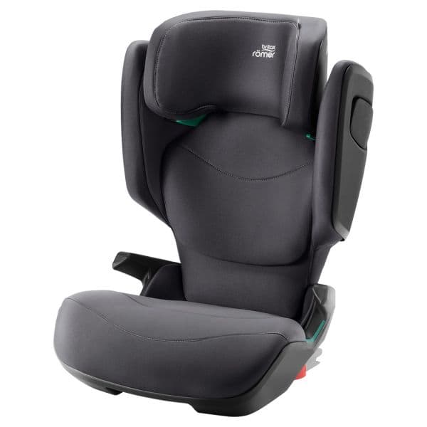 Britax Kidfix M i-Size (100-150 cm) Classic Midnight Grey