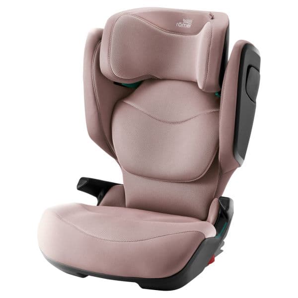 Britax Kidfix M i-Size (100-150 cm) Style Dusty Rose