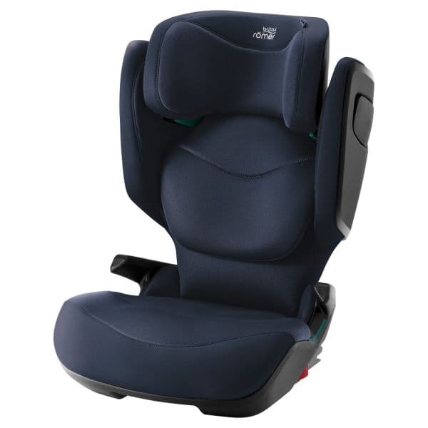 Britax Kidfix M i-Size (100-150 cm) Style Night Blue