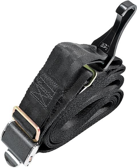 CORREIA FIXAÇÃO TOP TETHER DUO PLUS
