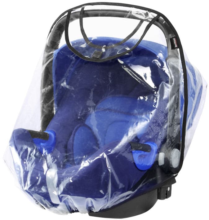BRITAX RÖMER - Capa de chuva BABY-SAFE