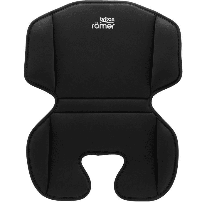 Britax Römer Almofada Redutora Lombar Confort para Cadeira de Automóvel Preto