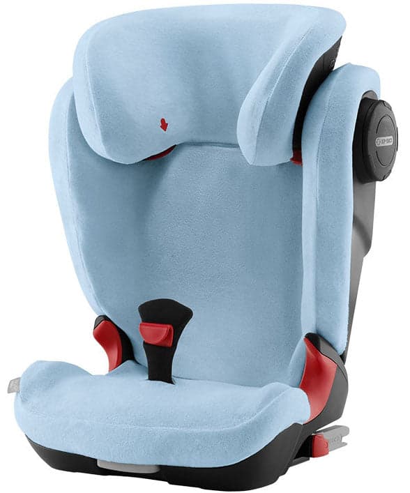 BRITAX RÖMER - Cobertura KIDFIX (II-2) XP (SICT) AZUL