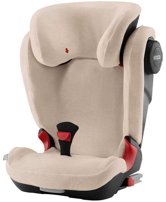 BRITAX RÖMER - Cobertura KIDFIX (II-2) XP (SICT) BEIGE