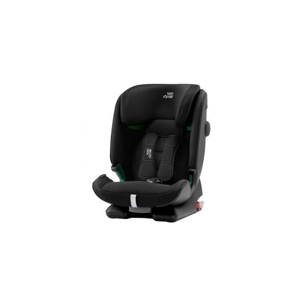 Britax Römer Cadeira Auto AdvansaFix I-Size Cosmos Black