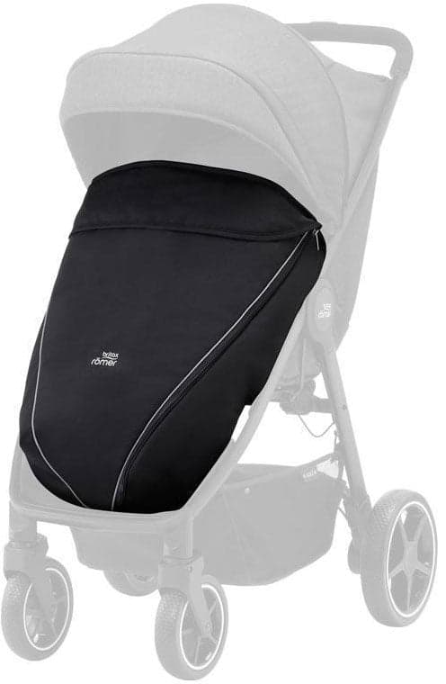 Britax Römer Cobre-Pernas Carro B-Agile/B-Motion Apron B-Agile M