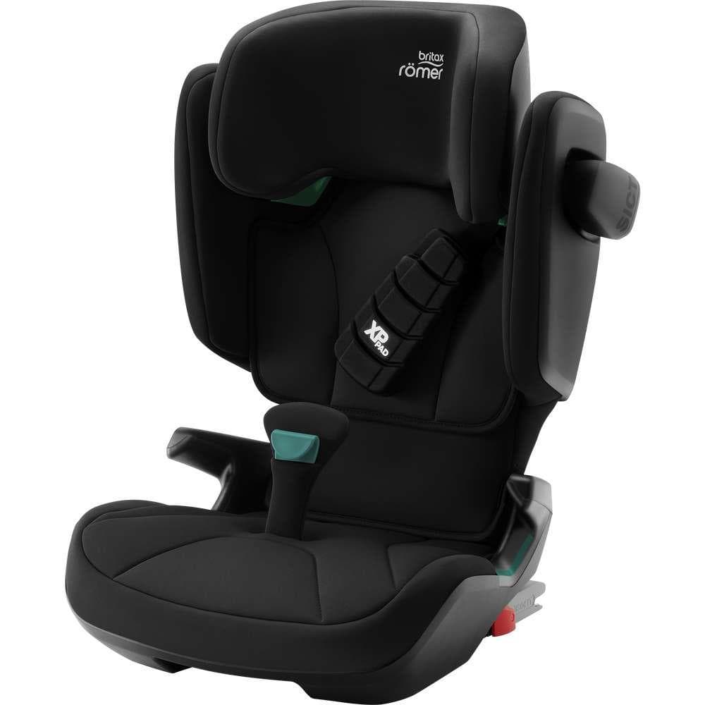 Britax Romer Cadeira Auto Kidfix i-Size 2/3 Cosmos Black