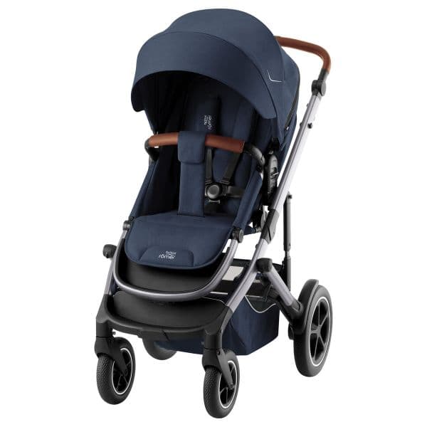 Britax Romer Smile 5Z Night Blue