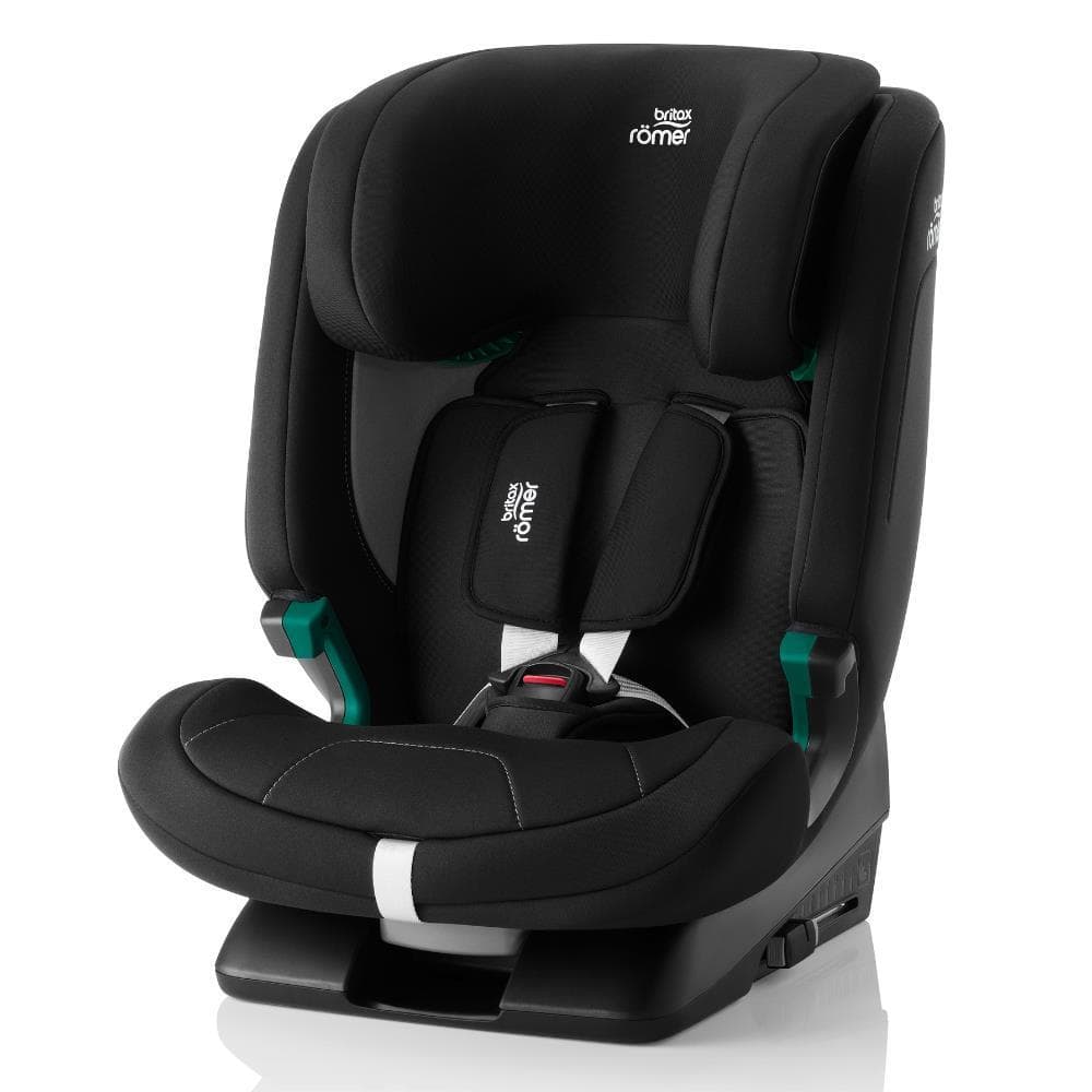 Britax Römer Versafix Space Black