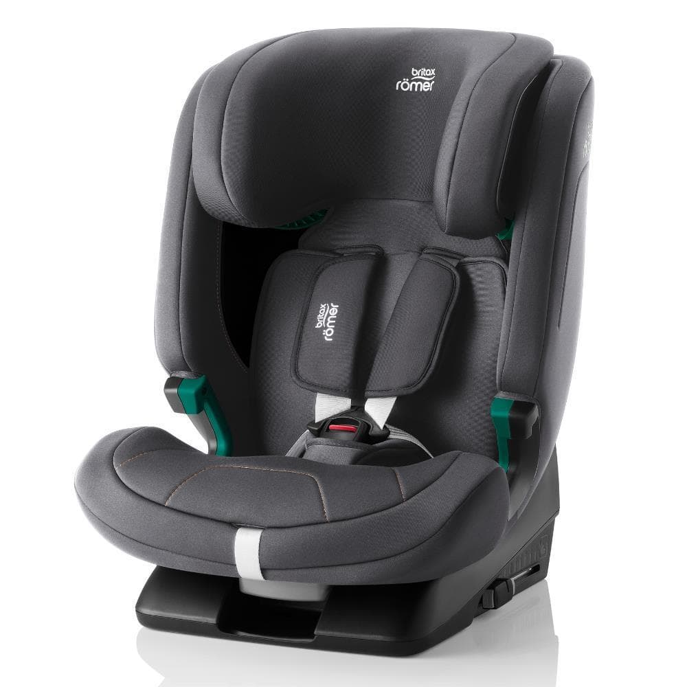 Britax Römer Versafix Midnight Grey