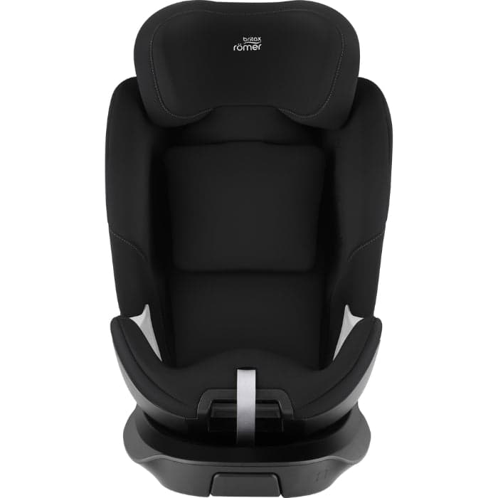 Britax Römer Swivel Space Black