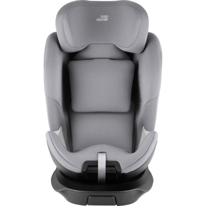 Britax Römer Swivel Frost Grey