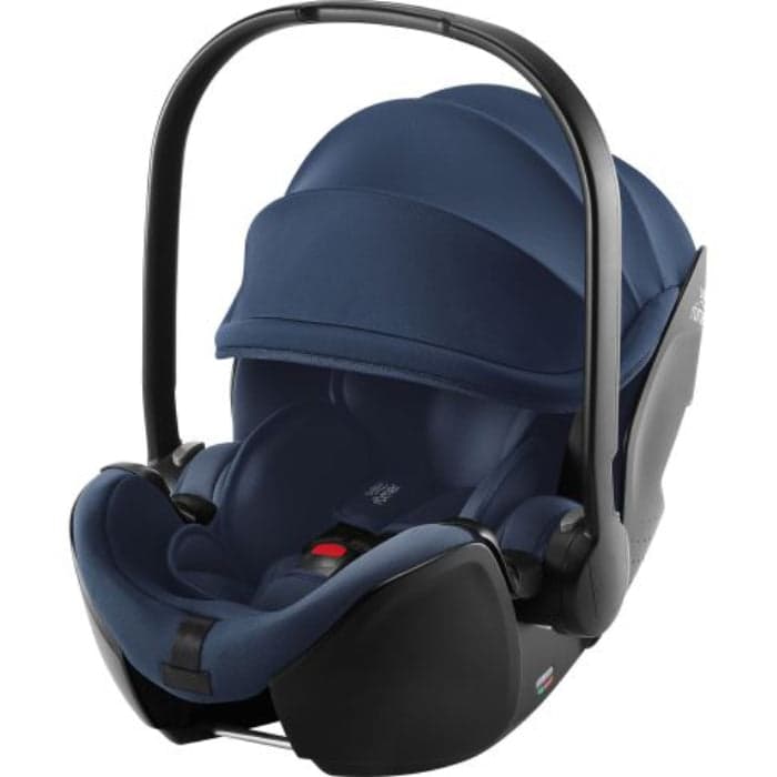 Cadeira Auto Britax Romer Baby-Safe Pro i-Size (0-85 cm) Night Blue
