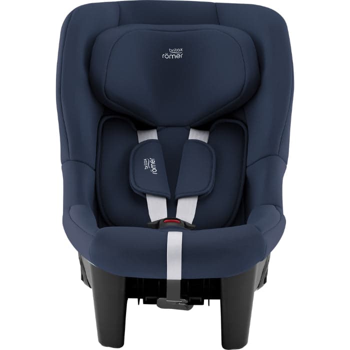 Britax Römer Safe-Way M i-Size (61-125 cm) Night Blue