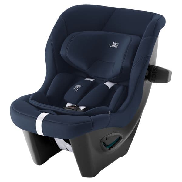 Britax Römer Max-Safe Pro Night Blue