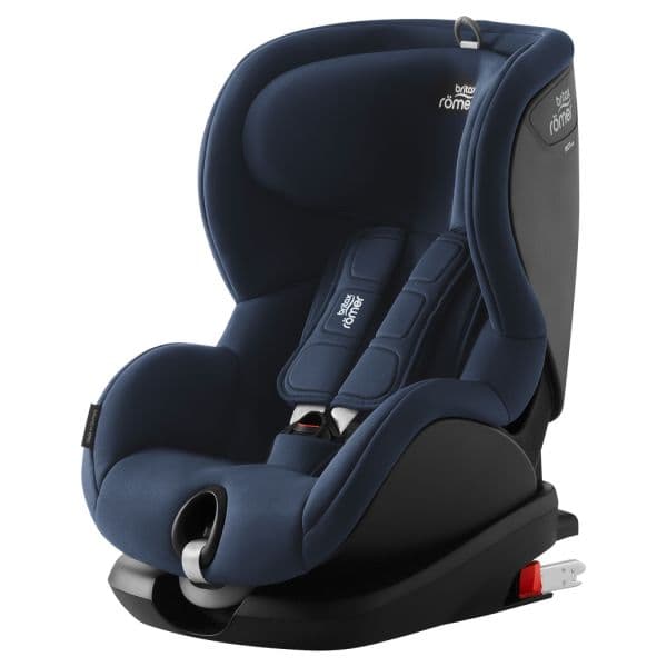 Britax Römer Trifix 2 i-Size Isofix Night Blue