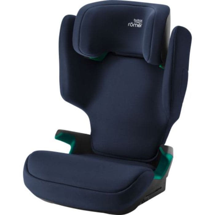 Britax Romer Adventure Plus 2 Night Blue