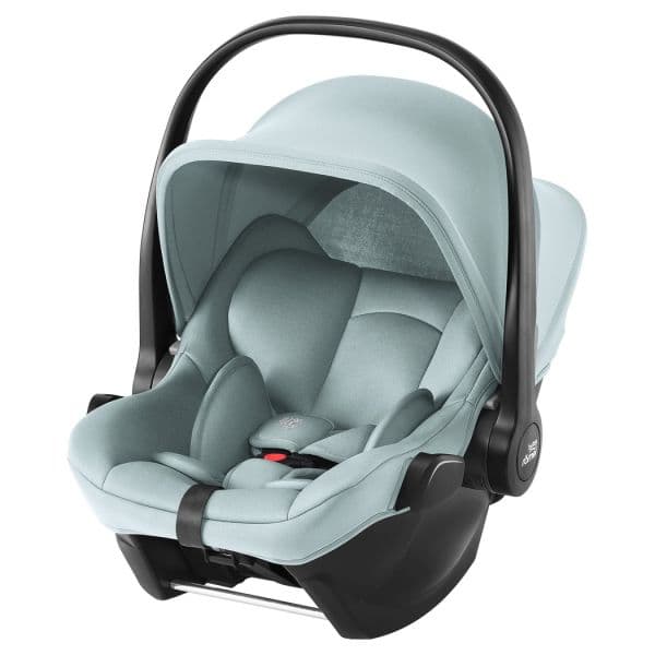 Britax Römer Baby Safe Core i-Size (40-83cm) Ocean Blue