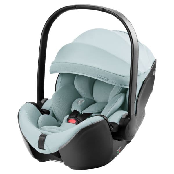 Britax Römer Baby Safe Pro Style Harbor Blue
