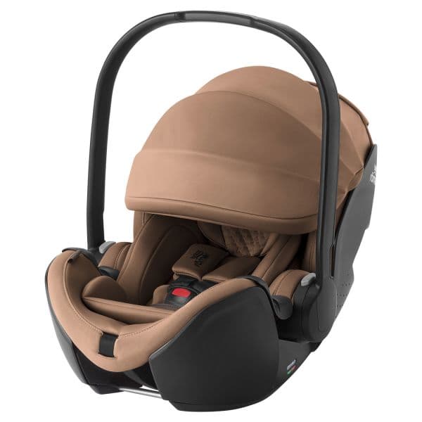 Britax Römer Baby Safe Pro Lux Warm Caramel