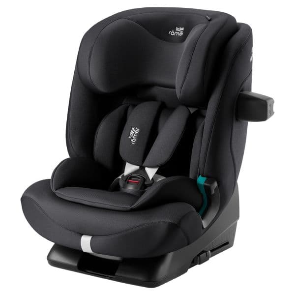 Britax Römer Advansafix Pro (76-150 cm) Style Carbon Black