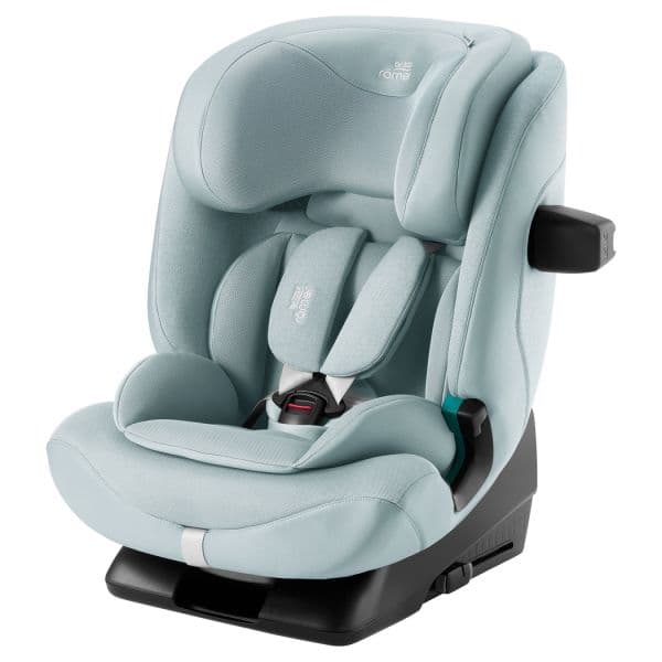 Britax Römer Advansafix Pro (76-150 cm) Style Harbour Blue