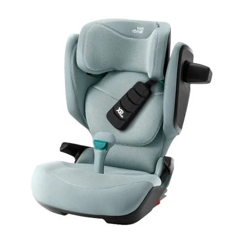 Britax Römer Kidfix Pro (100-150cm) Style Harbor Blue