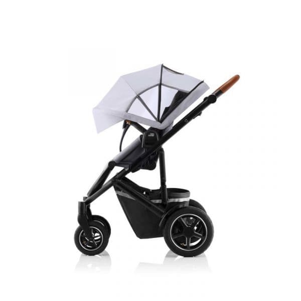 Britax Römer forra Stay Cool para Smile III