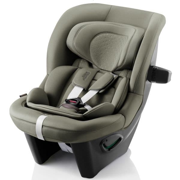 Britax Römer Max-Safe Pro (61-125 cm) Lux Urban Olive