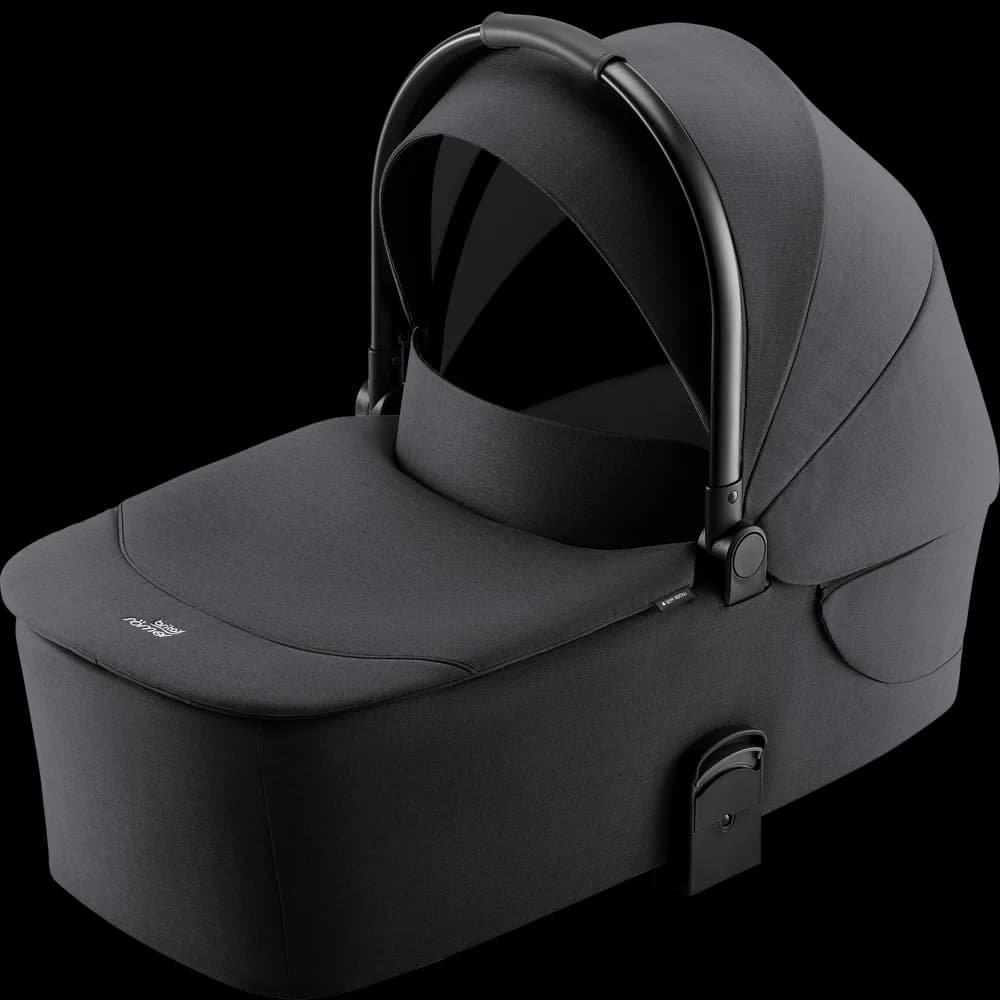 Britax Romer Alcofa Rio Style Teak