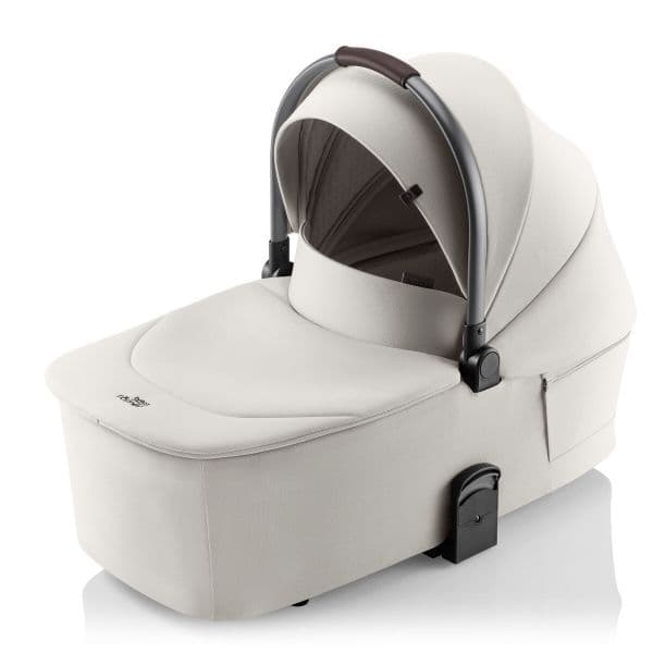 Britax Romer Alcofa Rio Lux Soft Taupe