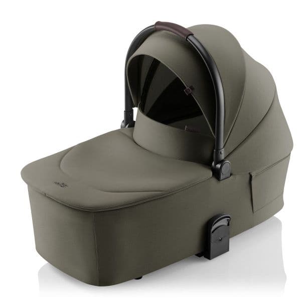 Britax Romer Alcofa Rio Lux Urban Olive