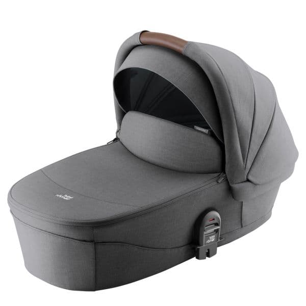 Britax Romer Alcofa Smile 5Z Mineral Grey