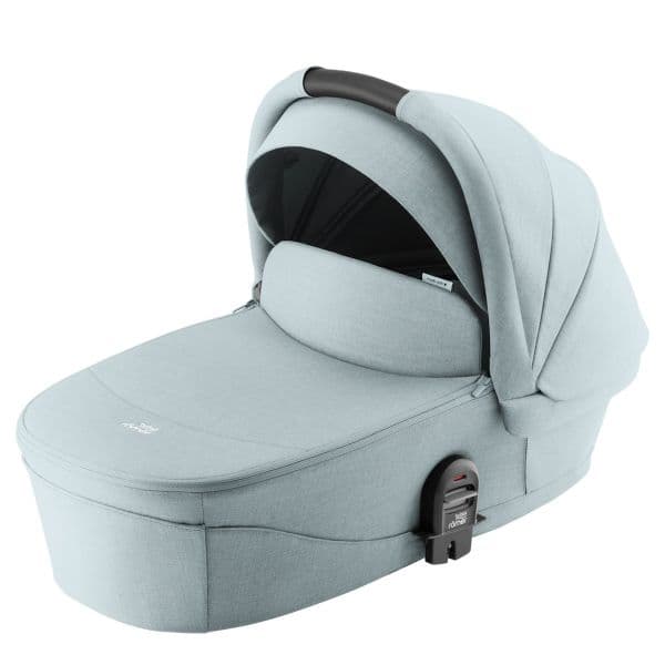 Britax Romer Alcofa Smile 5Z Harbour Blue