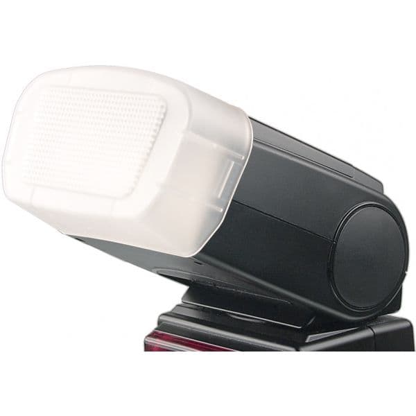 Kaiser 1531 Difusor para Flash Canon 320 EX